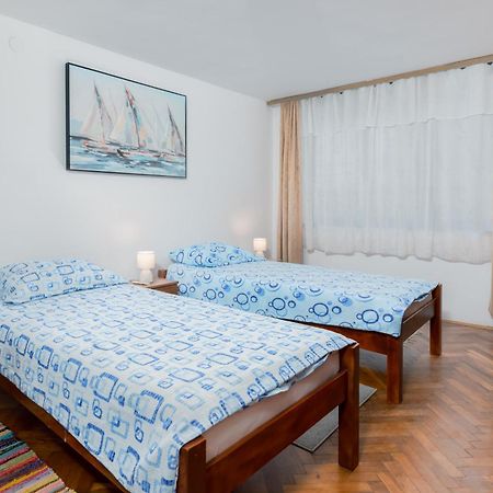Apartmant Borna Slunj Luaran gambar