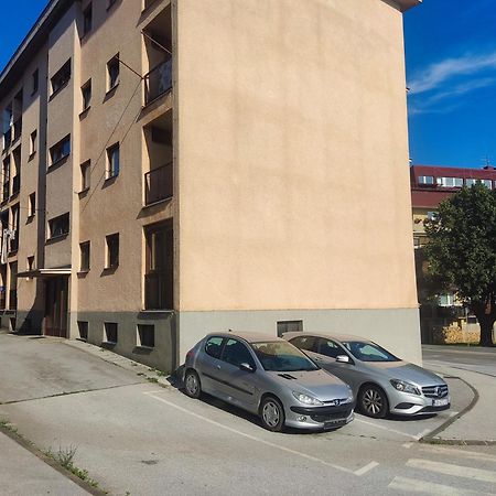 Apartmant Borna Slunj Luaran gambar