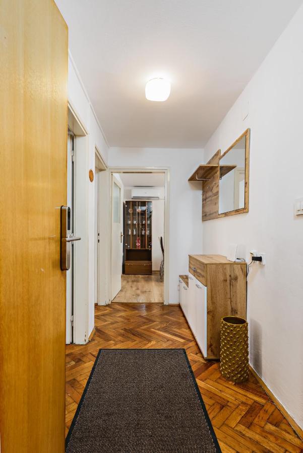 Apartmant Borna Slunj Luaran gambar