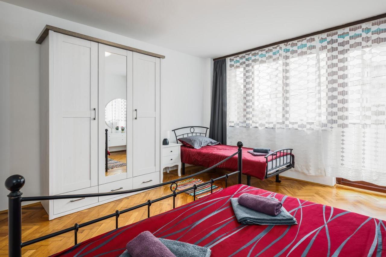 Apartmant Borna Slunj Luaran gambar