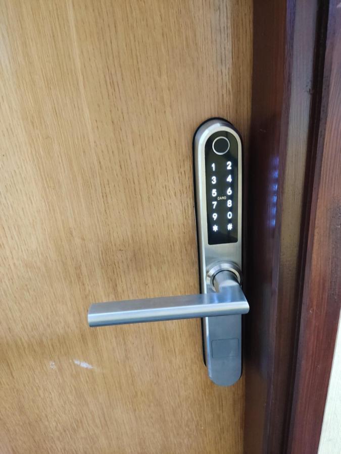 Apartmant Borna Slunj Luaran gambar
