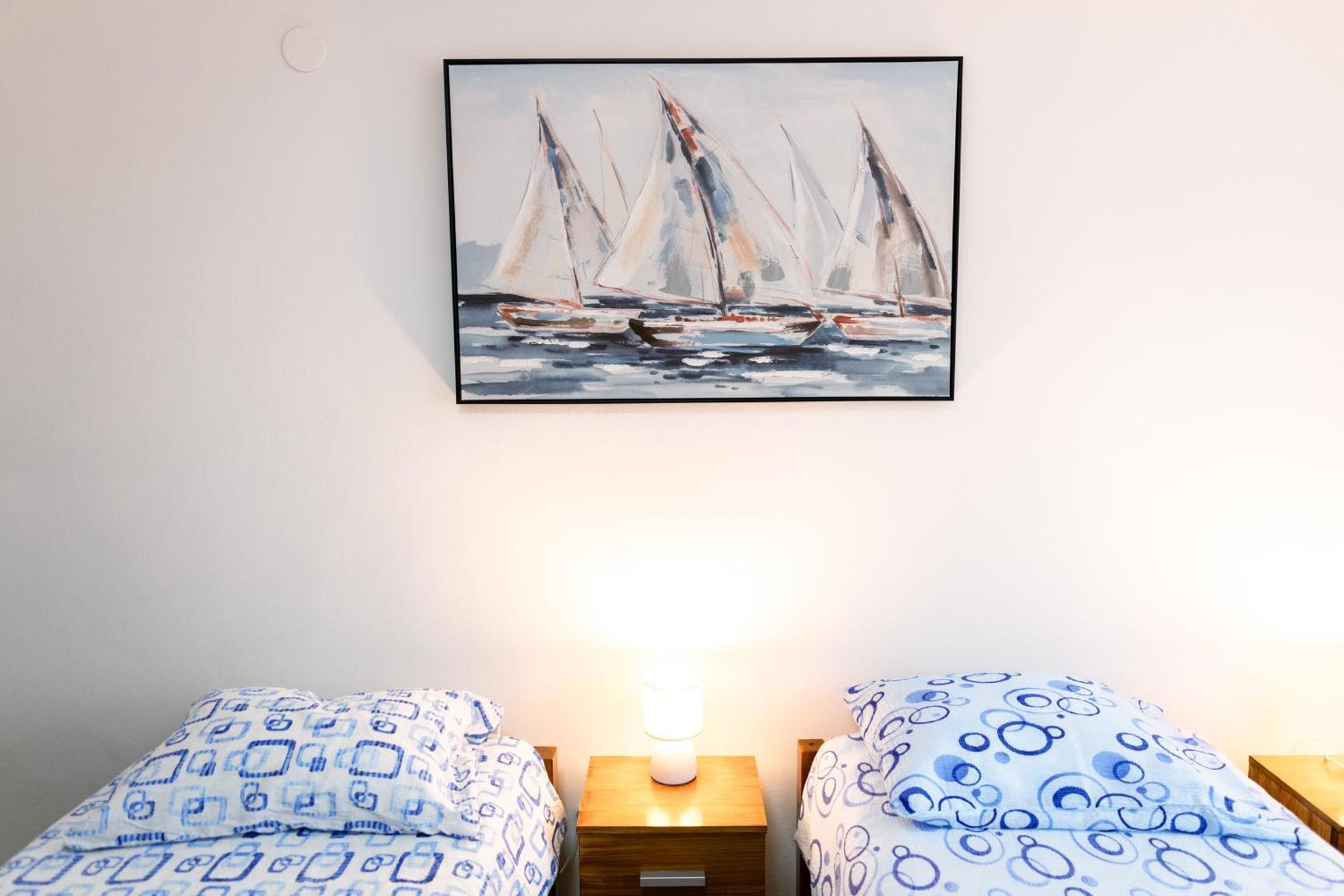 Apartmant Borna Slunj Luaran gambar
