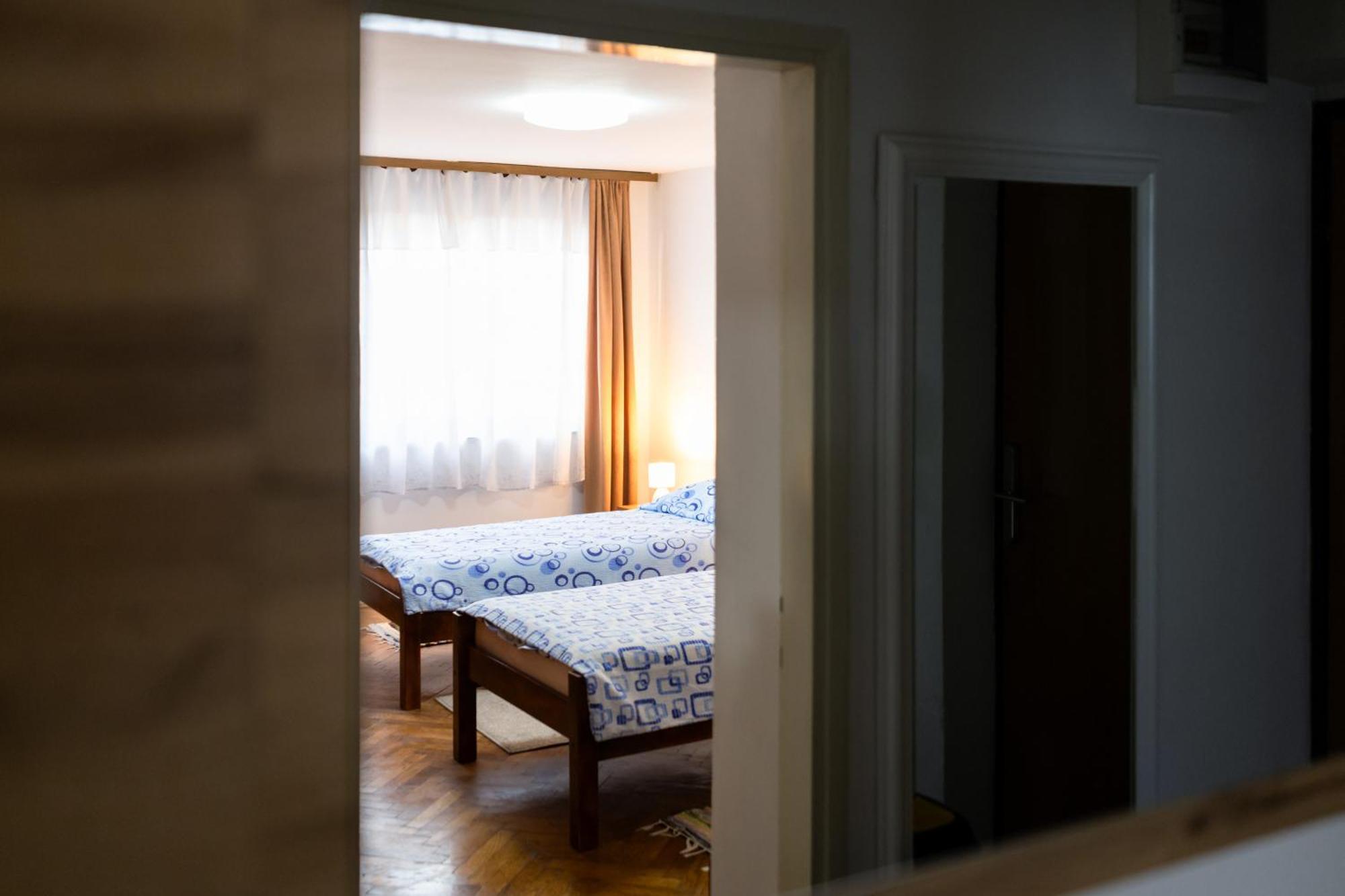 Apartmant Borna Slunj Luaran gambar