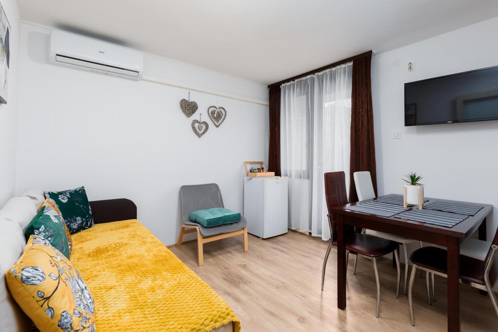 Apartmant Borna Slunj Luaran gambar