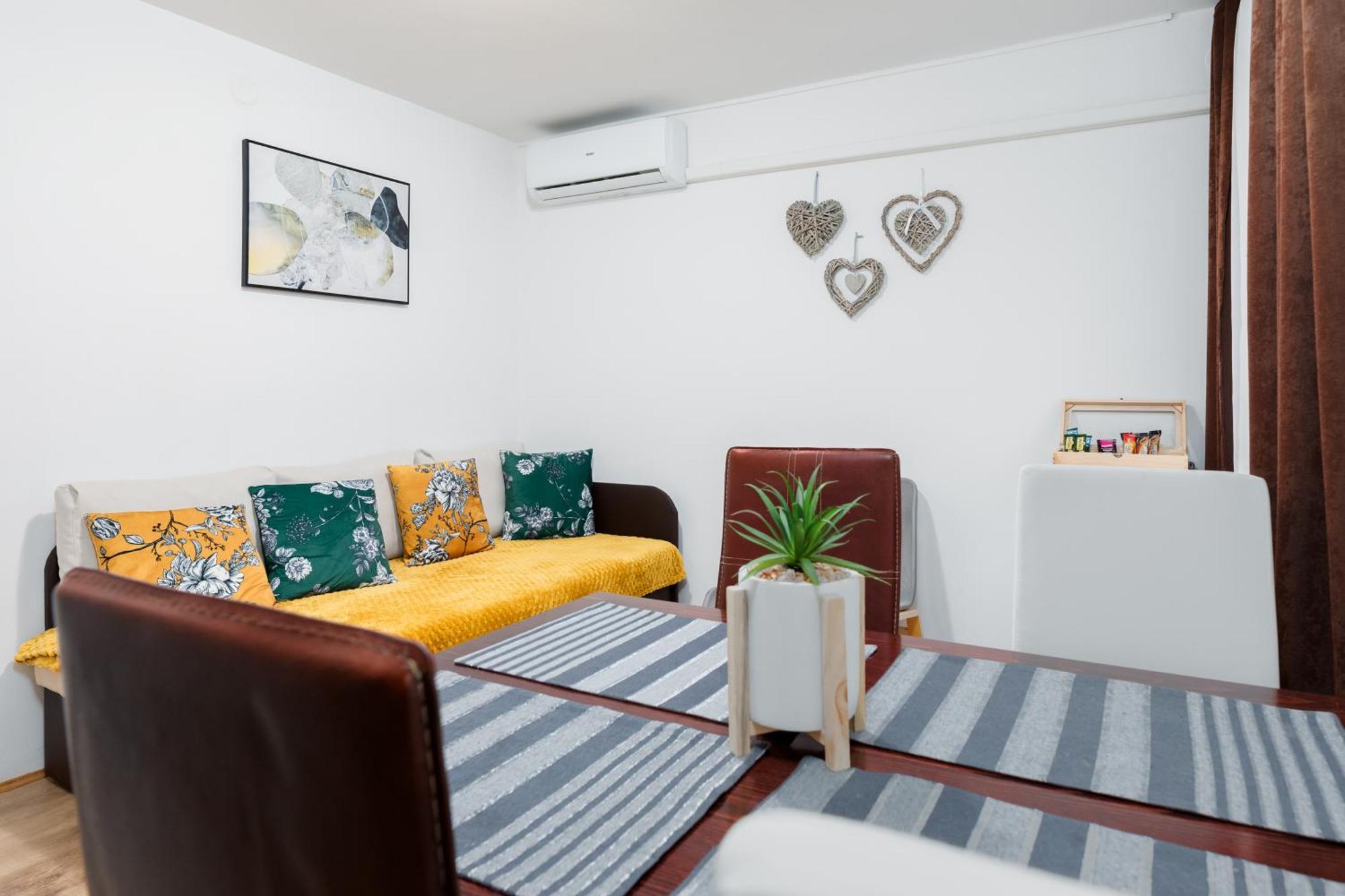Apartmant Borna Slunj Luaran gambar