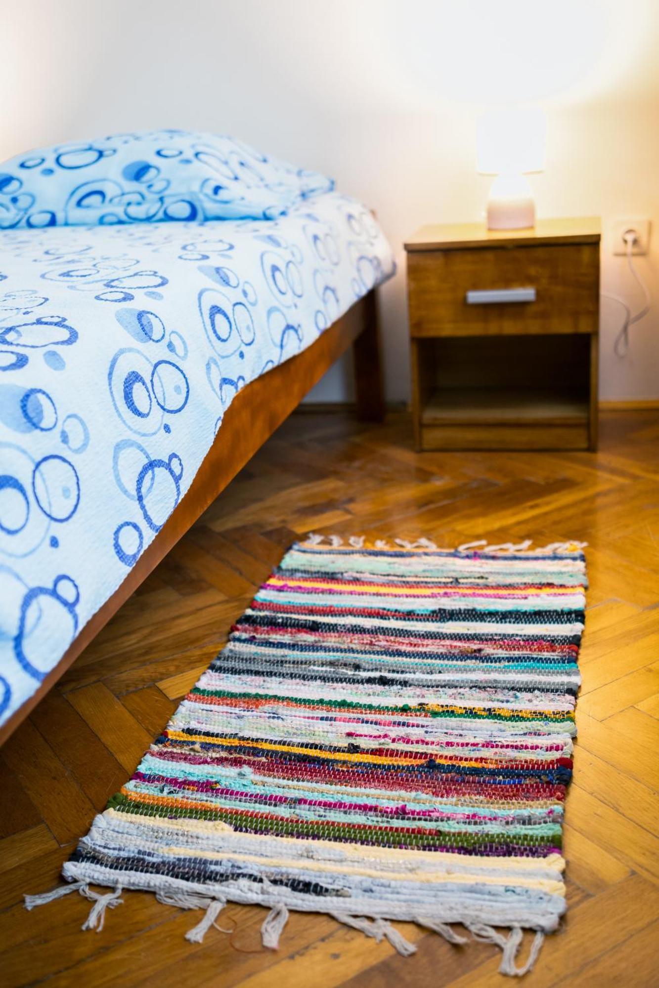 Apartmant Borna Slunj Luaran gambar