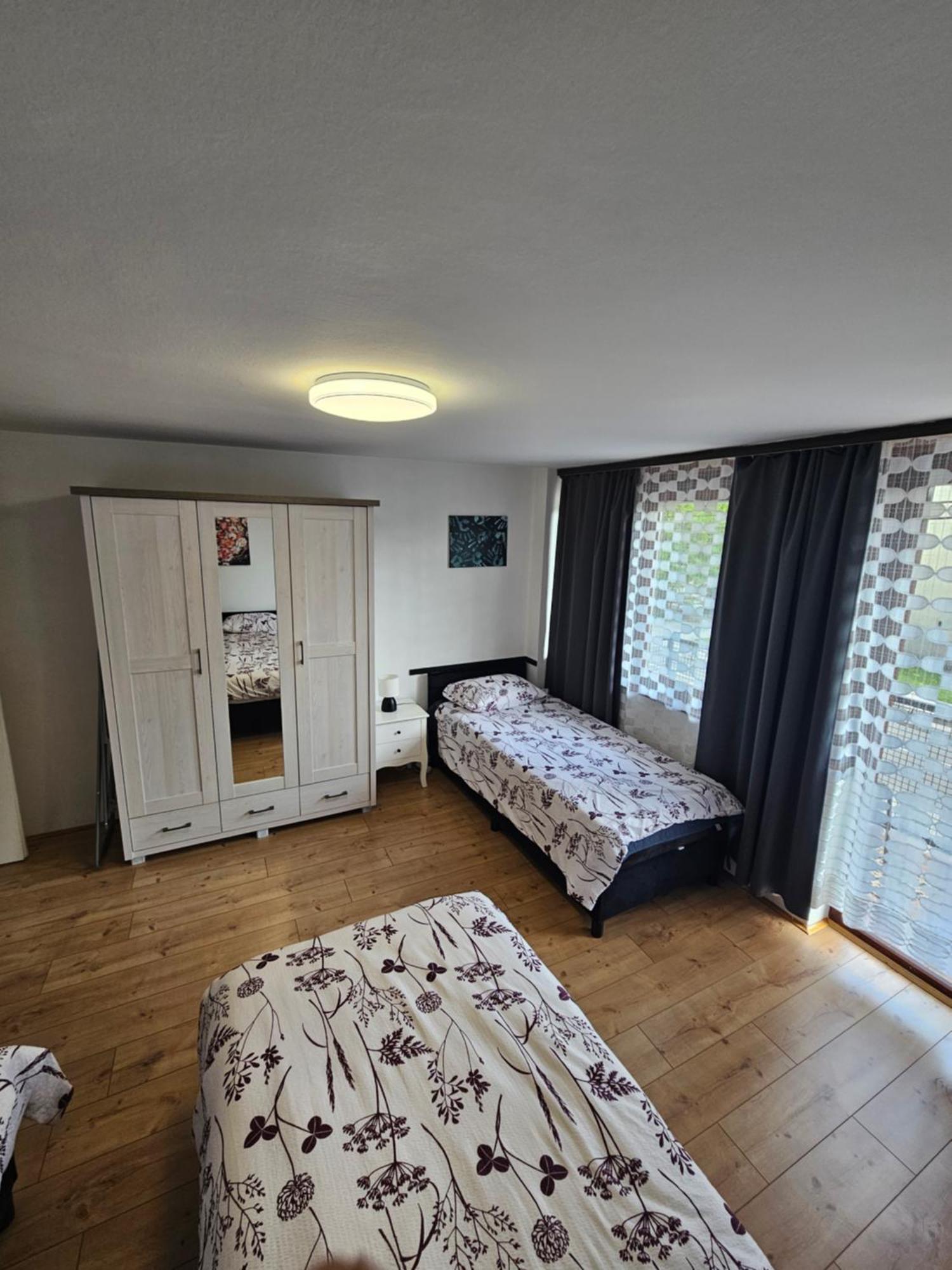 Apartmant Borna Slunj Luaran gambar